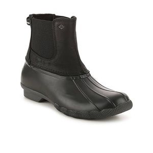 Sperry Rain Boot!